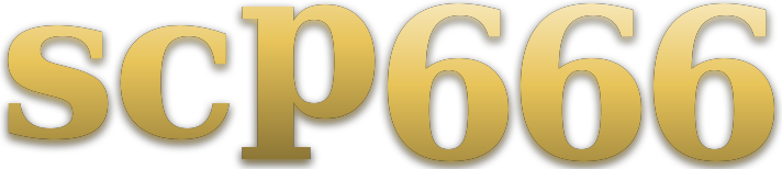 scp666 logo
