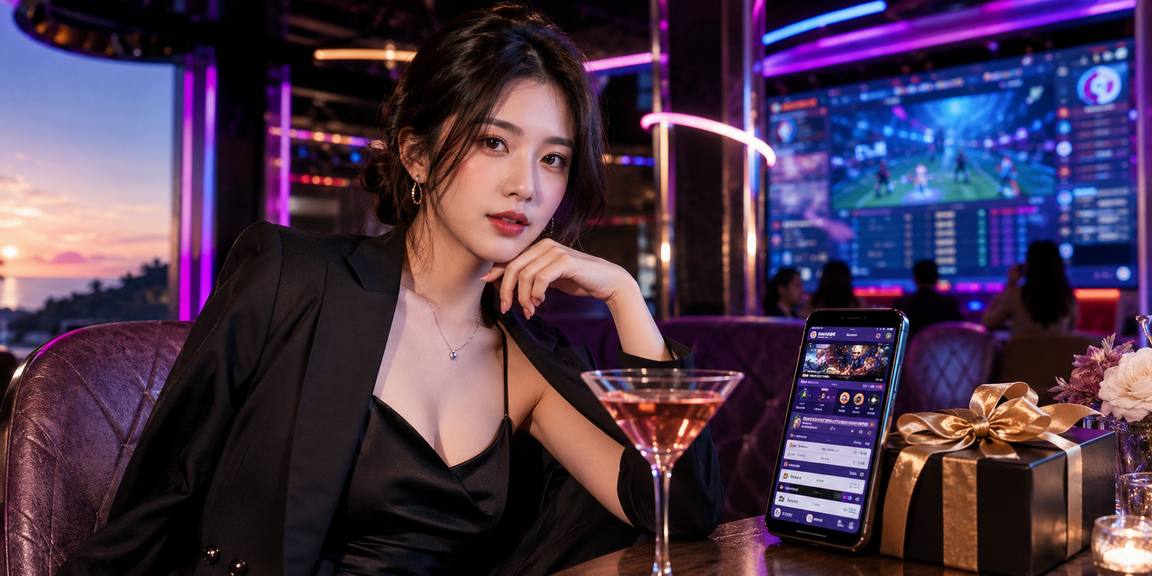 scp666 Những Gì Có Trong Sảnh Live Casino Ban Quay
